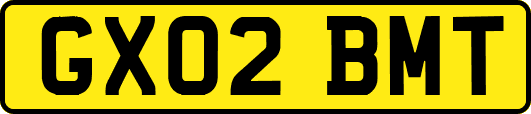 GX02BMT