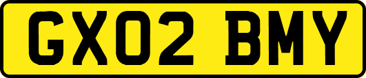GX02BMY