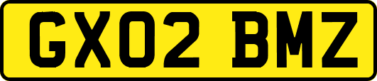 GX02BMZ
