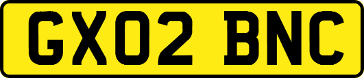 GX02BNC