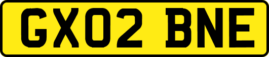 GX02BNE