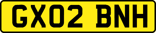 GX02BNH
