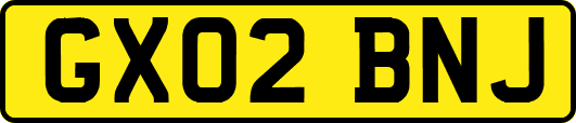 GX02BNJ