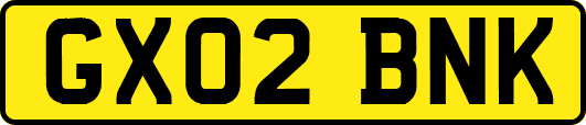 GX02BNK