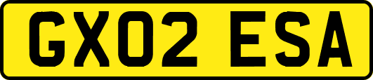 GX02ESA