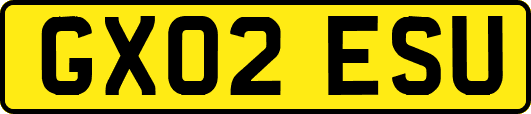 GX02ESU