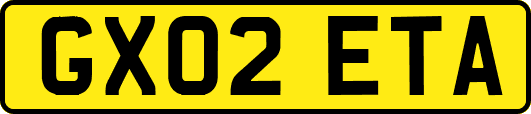 GX02ETA