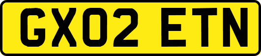 GX02ETN