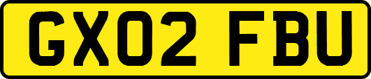 GX02FBU