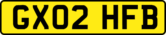 GX02HFB