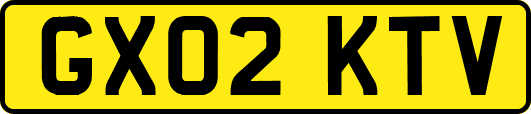 GX02KTV