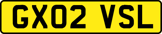 GX02VSL