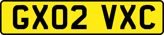 GX02VXC