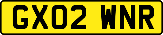 GX02WNR