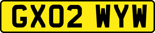 GX02WYW