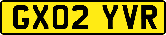 GX02YVR