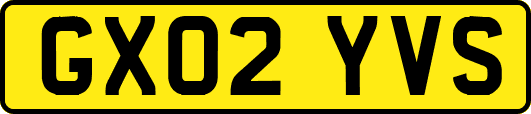 GX02YVS