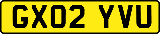 GX02YVU