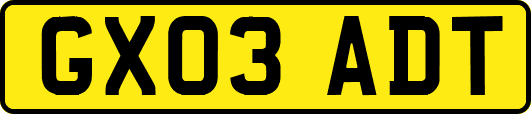 GX03ADT