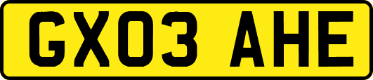 GX03AHE