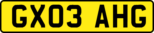 GX03AHG
