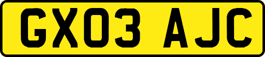 GX03AJC