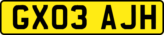 GX03AJH