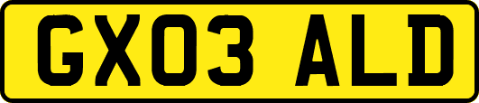 GX03ALD