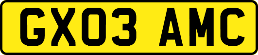 GX03AMC
