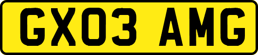 GX03AMG