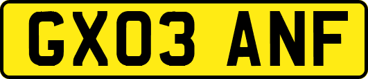 GX03ANF