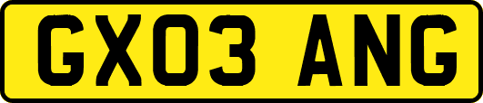 GX03ANG