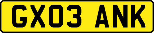 GX03ANK