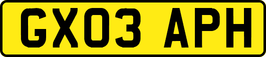 GX03APH
