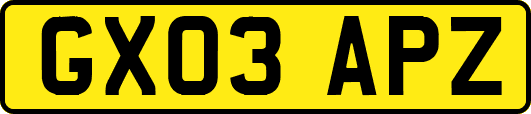 GX03APZ