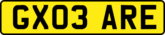 GX03ARE