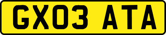 GX03ATA