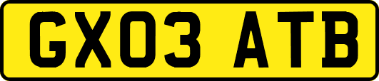 GX03ATB