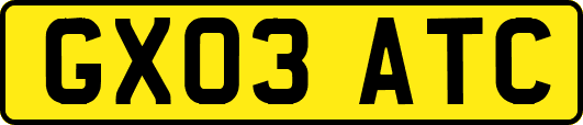 GX03ATC