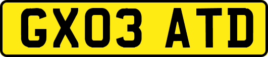 GX03ATD