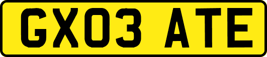GX03ATE