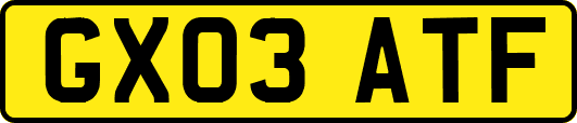 GX03ATF