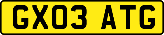 GX03ATG