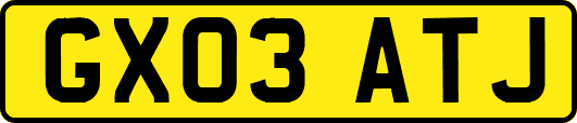 GX03ATJ