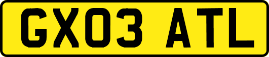 GX03ATL
