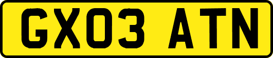 GX03ATN