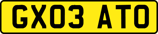 GX03ATO