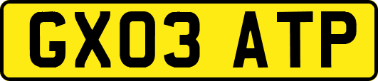 GX03ATP