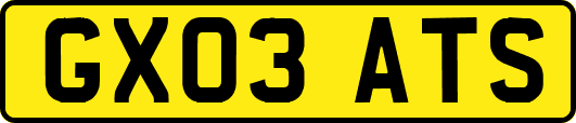 GX03ATS
