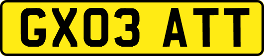 GX03ATT